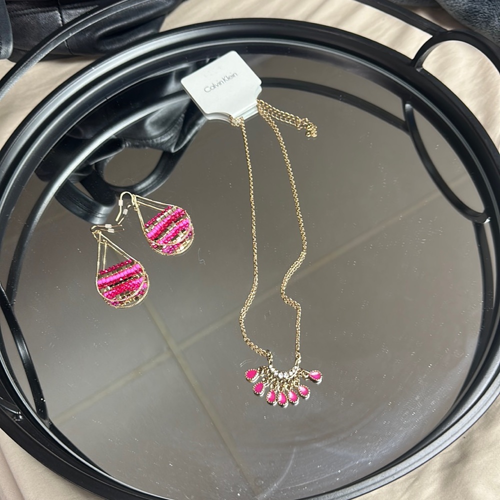 NWT Calvin Klein Bundle